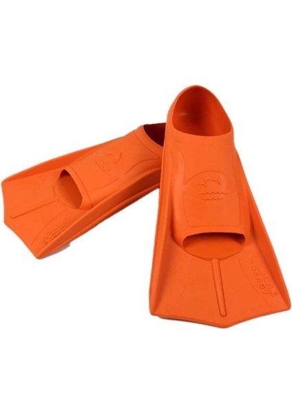 Pool Energy Kısa Havuz Paleti Çocuk Eğitim Paleti Kauçuk Dört Renk 30-32 Numara