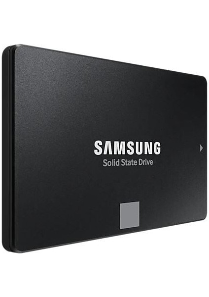 2tb Samsung 870 Evo 560/530MB/S MZ-77E2T0BW SSD (Resmi Distribütör Garantili) fırsatları