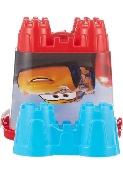 Çok Renkli Büyük Boy Kova Seti, Dayanıklı ve Şık Tasarım, 1+ Yaş için uygun fiyatları