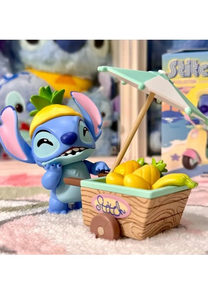 Dukkandesıgn Tropik Satıcı Stitch fiyatları