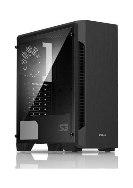 S3 Tg Atx Mıd Tower Kasa fiyatları
