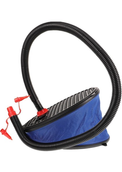 Ayak Pompası - Körüklü Hava Pompası - Bot Pompası - Şişme Ürünler Hava Pompası - Quickfill 28 Cm.