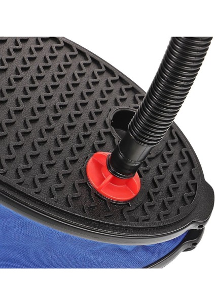 Ayak Pompası - Körüklü Hava Pompası - Bot Pompası - Şişme Ürünler Hava Pompası - Quickfill 28 Cm.