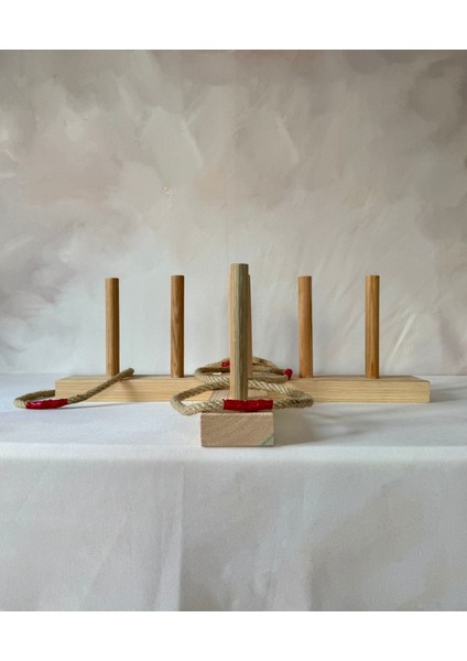 Şık Sarı Hedef Halkası, 7 Parça, Tarz Sahibi Takı Aksesuarı, 6+ Yaş indirimleri