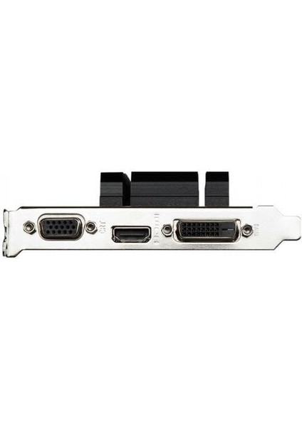 Msı N730K-2GD3/LP Ddr3 2gb Dl-Dvı-D/hdmı 64BİT
