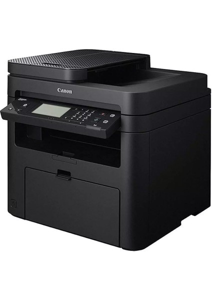 MF237W Lazer Yaz/tar/fot/fax Wi-Fi A4 + 2xtoner