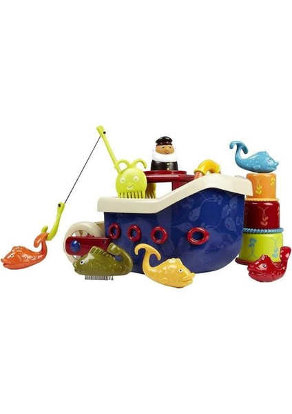 B.toys Su Botu