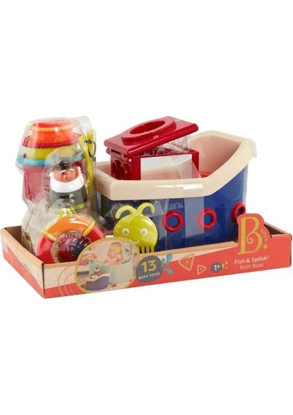 B.toys Su Botu