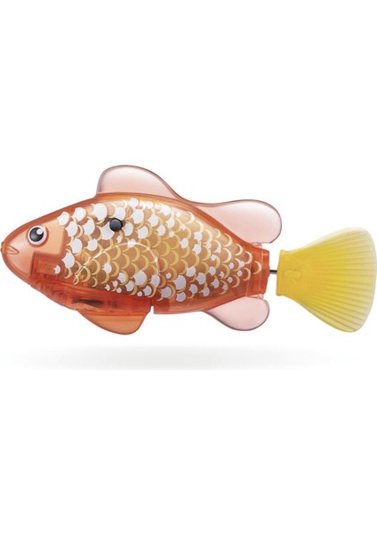 Renkli Yüzen Pilli Balık, 1.8m derinlikte, 6.8cm, 1 adet, 3+ yaş fiyatları