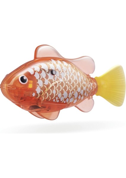 Renkli Yüzen Pilli Balık, 1.8m derinlikte, 6.8cm, 1 adet, 3+ yaş modelleri