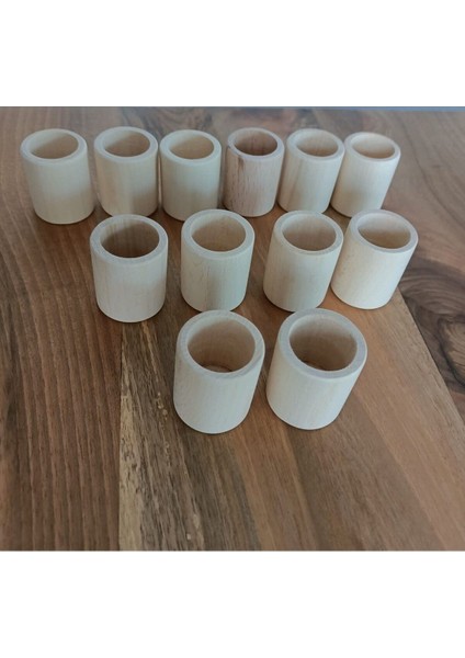 12'li Masif Waldorf Kaseler, şık ve dayanıklı mavi set, 1+ yaş için ideal seçenek fiyatları