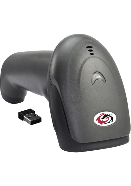 XL-9309B 1d Kablosuz Lazer Barkod Okuyucu fiyatları