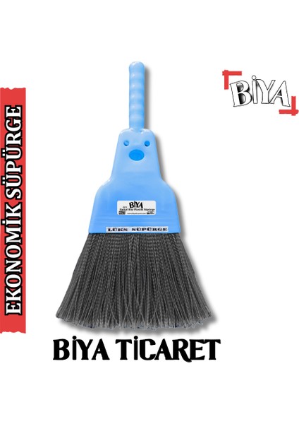 Battal Boy Plastik Süpürge fiyatları
