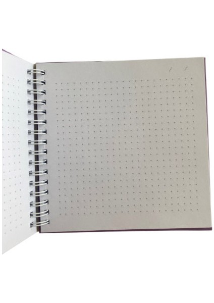 Pinterest Dizayn 80 Yaprak Mor Sert Kapak Defter fiyatları