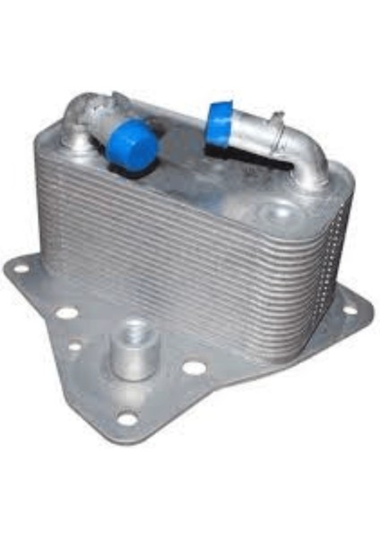 Yağ Soğutucusu – 2113270 00 – Opel Vectra C 1.9d 02-08 Arası Uyumlu