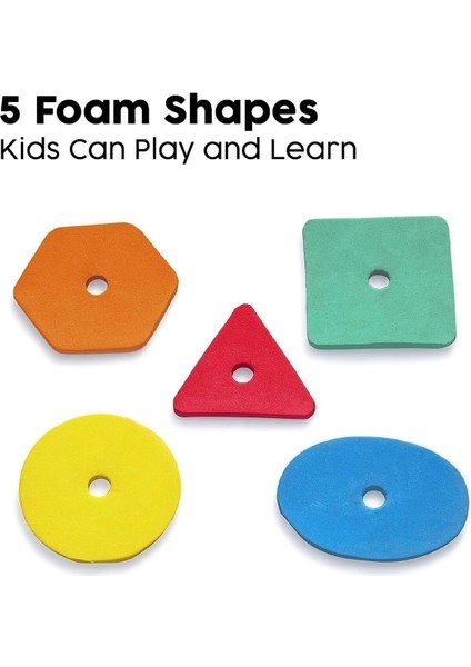 47" x 46" x 18"/1.20M x 1.17M x 46CM Splash & Learn Kiddie Pool indirimleri