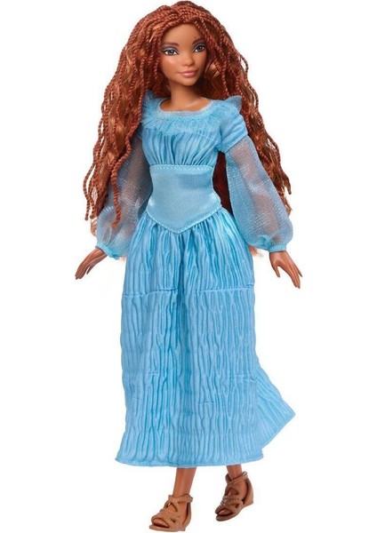 HLX09 Disney Prenses Küçük Deniz Kızı Prenses fiyatları