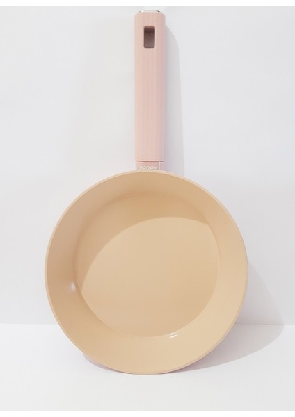 24 cm Tava Indüksiyon Tabanlı Yapışmaz Tava Kızartma Tavası Derin Pişirme Tava fiyatları