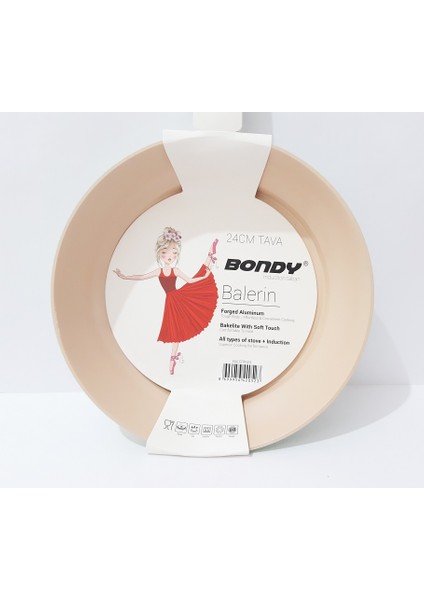 24 cm Tava Indüksiyon Tabanlı Yapışmaz Tava Kızartma Tavası Derin Pişirme Tava modelleri