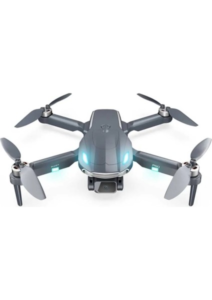 Pıhot P60 Max Akıllı 4K Drone Kameralı Uzaktan Kumandalı Fotoğrafçılık Uygulamalı Kontrollü fiyatları