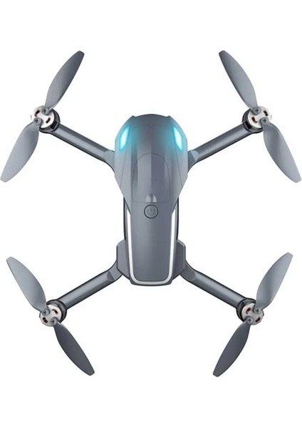 Pıhot P60 Max Akıllı 4K Drone Kameralı Uzaktan Kumandalı Fotoğrafçılık Uygulamalı Kontrollü modelleri