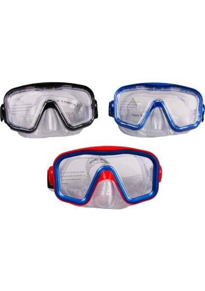 Renkli Çok Amaçlı Maske, Güçlü Koruma ve Konforlu Tasarım, 1+ Yaş için fiyatları