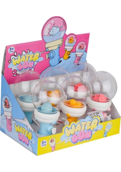 960A Hayvanlı Su Tabancası -Birliktoys