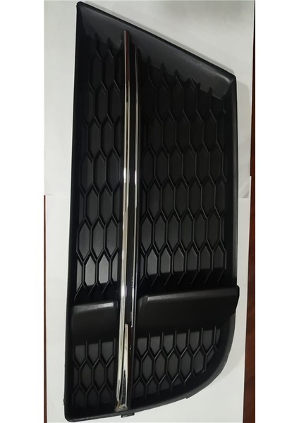 8V3807681AB Esm Sıs Kapagı Mat Sıyah Kromlu L A3/s3 2017>>