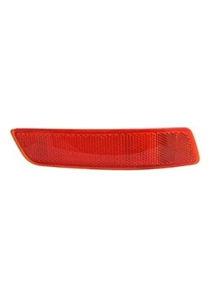 81910 30040 Reflektor Arka Tampon Sag Corolla 2014-2017