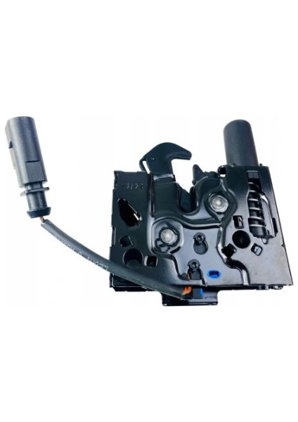 3V0823509B Motor Kaput Kılıdı Superb 2015-2024