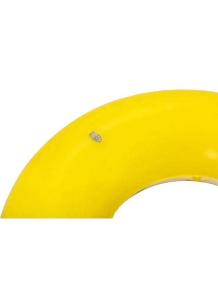 Desenli 61cm simit, 3 katlı, 36 dilimli, lezzetli ve pratik atıştırmalık, bej renk, 3+ yaş