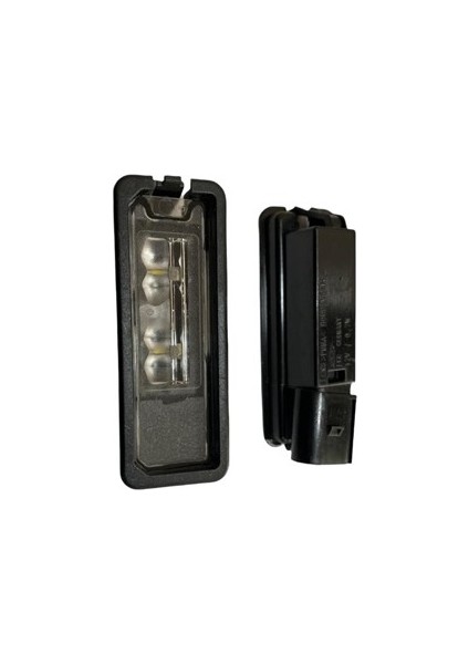 1K8943021A Plaka Lambası Ledlı 2013 >>