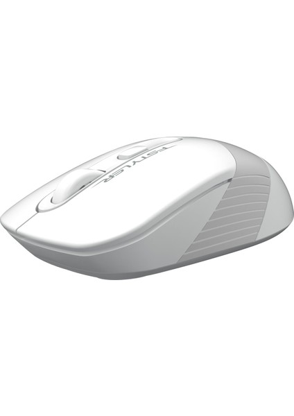 A4 Tech FG10 Optık Mouse Nano USB Beyaz 2000 Dpı