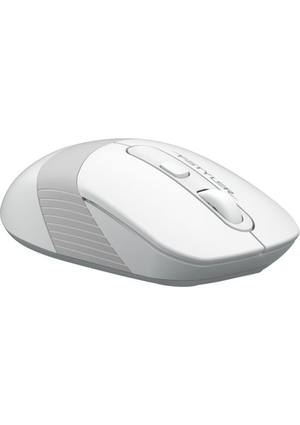 A4 Tech FG10 Optık Mouse Nano USB Beyaz 2000 Dpı