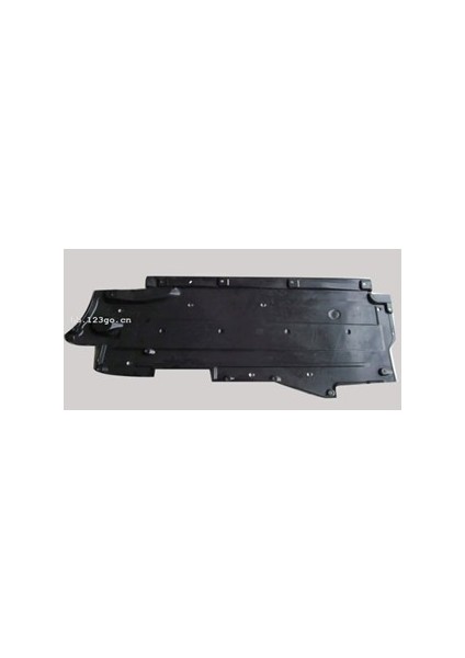 4F0825207D Motor Alt Yan Muhafaza Sol A6 2005-2011