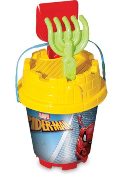 Spider-Man Orta Kova Seti -Dede fiyatları
