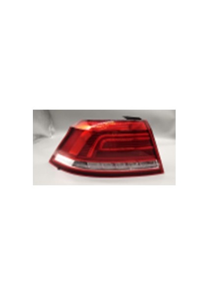 3G5945095B Stop Lambası Sol Dıs Comfortlıne Ledlı Passat 15>