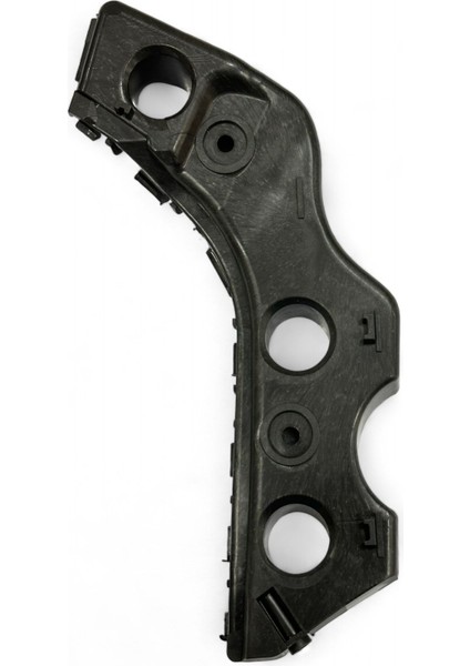 3C8807183A On Tampon Braketı Sol cc 2009-2012