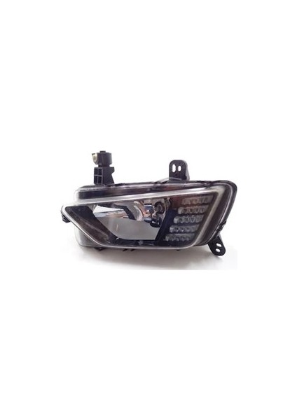 2G0941662 Sıs Farı Sag Led+Holojen Polo 2018>>