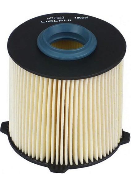 Yakit Filtresi [ Astra Classic 1.7 Cdti, Astra J 1.3 1.6 1.7 Cdti 2009-; Insignia 1.6 2.0 Cdti 2008-; Chevrolet Cruze 1.7 Td 2009- ] Dpmah