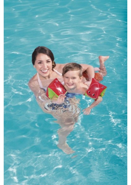 Yunus Desenli Renkli Kolluk, Eğlenceli ve Rahat Tasarım, 23x15cm, 3+ Yaş indirimleri