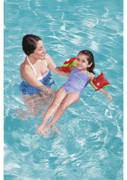 Yunus Desenli Renkli Kolluk, Eğlenceli ve Rahat Tasarım, 23x15cm, 3+ Yaş