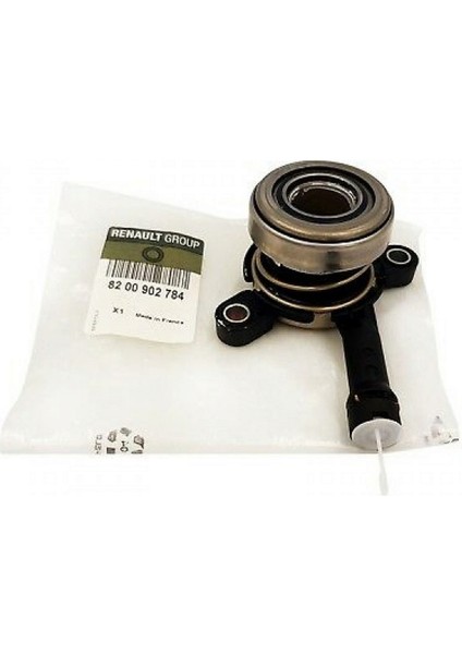 Hidrolik Debriyaj Rulman Master-Movano 2.3 Dci 10 Laguna 2.0 Dci 07 F9Q-M9T 4433437 Dpmah