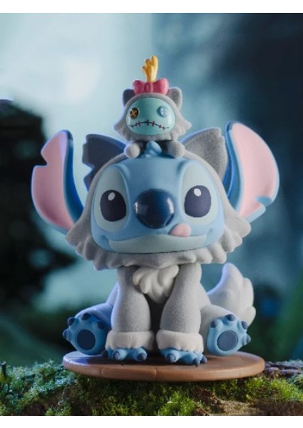 Sevimli Stitch Figür fiyatları