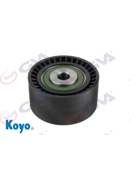 Eksantrik Gergi Rulmani P107-206-207-307-PARTNER-C2-C3-C4-C5-BERLINGO-1.4HDI-1.6HDI-FOCUS Ii Dpmah