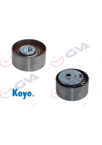 Eksantrik Gergi Rulmani Albea-Doblo-Palio-Punto 1.2-1.4-Uno-Linea-Idea 1.4-Panda 1.1-1.2-FIAT500 1.2 Dpmah