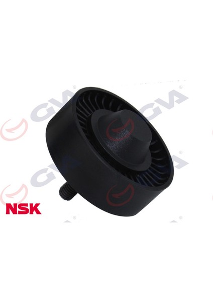 Alternatör Gergi Rulmani Polo-Cordoba-Fabia-Golf7 1.2 Tsi Cbza-Cbzb-Cbzc Dpmah