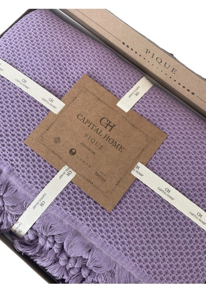 Çift Kişilik Pike %100 Pamuklu fırsatları