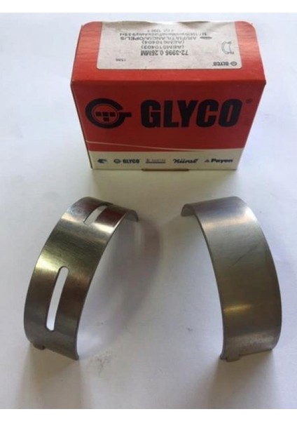 Ana Yatak 0.25 Alfa 147 2.0 1.9jtd Jtdm 156 2.0jts 1.9 Jtd 2.4 Jtd 159 1.9jtdm 2.4 Jtd Brera Gt Gi Dpmah