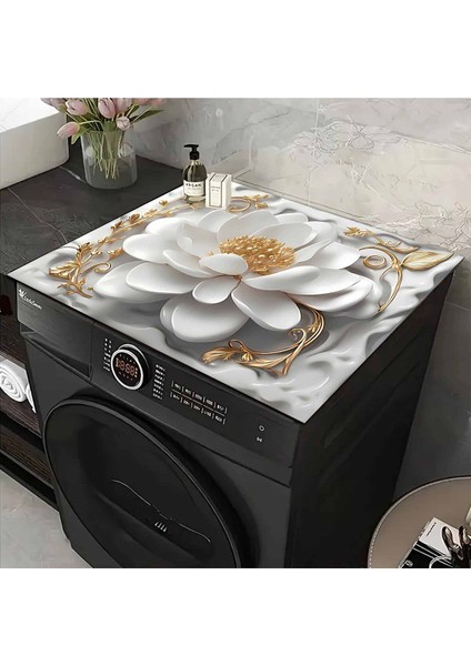 Çok Renkli, yıkanabilir sıvı geçirmez ve kaymaz makine altı koruma matı fiyatları